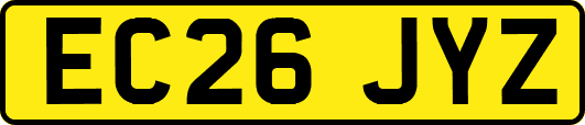 EC26JYZ