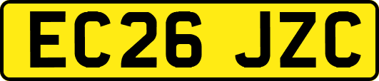 EC26JZC