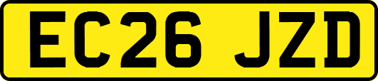 EC26JZD