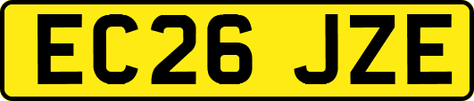 EC26JZE