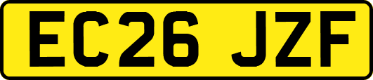EC26JZF
