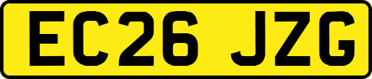 EC26JZG