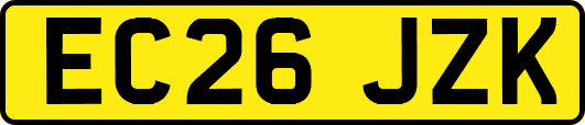 EC26JZK