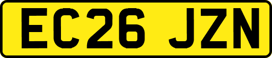 EC26JZN