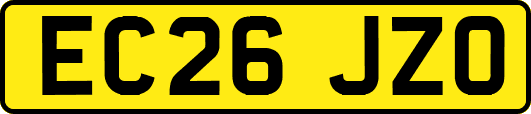 EC26JZO