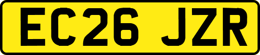 EC26JZR