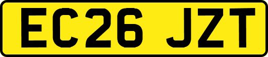 EC26JZT
