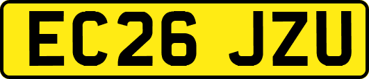 EC26JZU