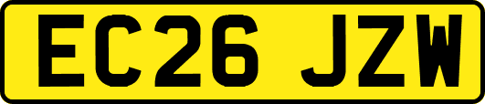 EC26JZW