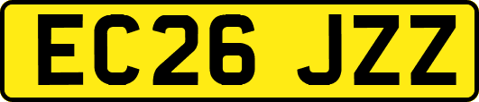 EC26JZZ