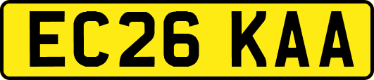 EC26KAA