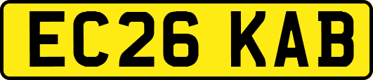 EC26KAB