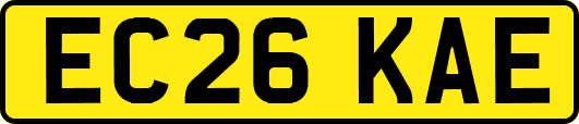 EC26KAE