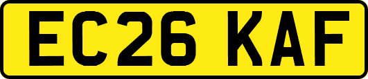 EC26KAF