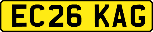 EC26KAG