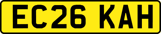 EC26KAH