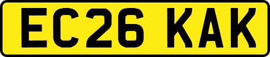 EC26KAK