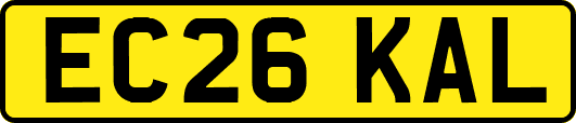 EC26KAL