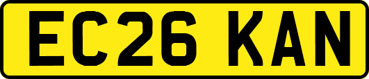 EC26KAN