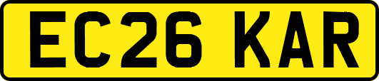 EC26KAR