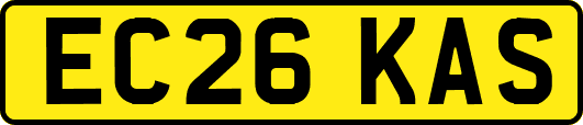 EC26KAS