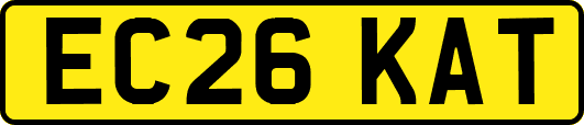 EC26KAT