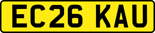 EC26KAU