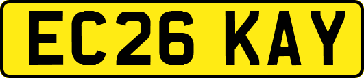 EC26KAY
