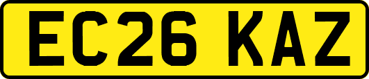 EC26KAZ
