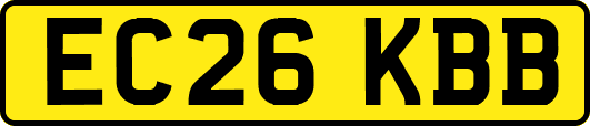 EC26KBB