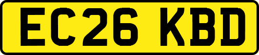 EC26KBD