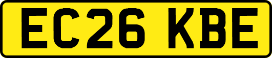 EC26KBE