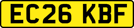 EC26KBF