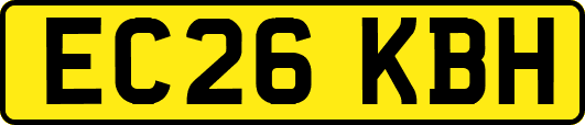 EC26KBH
