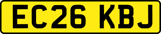 EC26KBJ