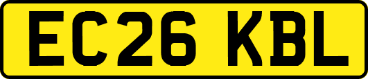 EC26KBL