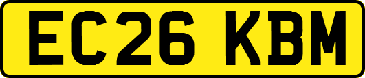 EC26KBM