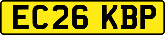 EC26KBP
