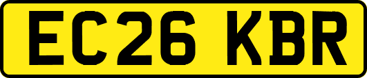 EC26KBR