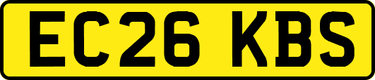 EC26KBS