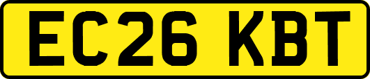 EC26KBT