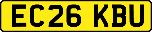 EC26KBU