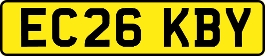 EC26KBY