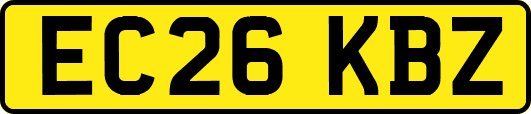 EC26KBZ