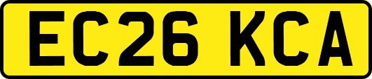 EC26KCA