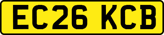 EC26KCB