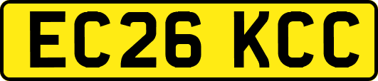EC26KCC