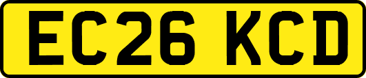 EC26KCD