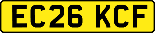 EC26KCF