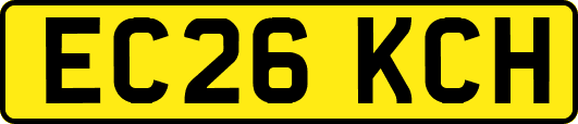 EC26KCH